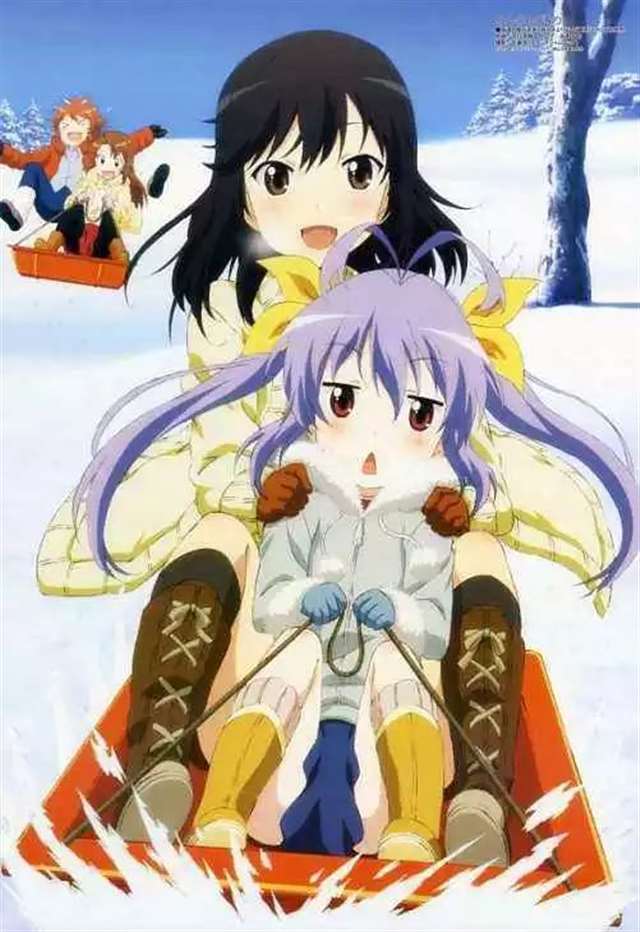 【二次元福利】喵帕斯专场