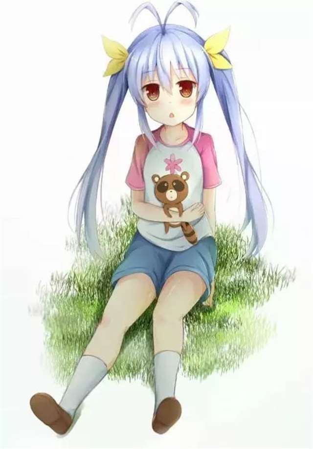 【二次元福利】喵帕斯专场