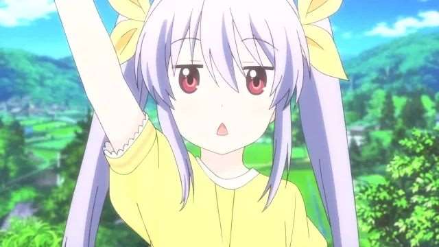 《悠哉日常大王》新CM截图