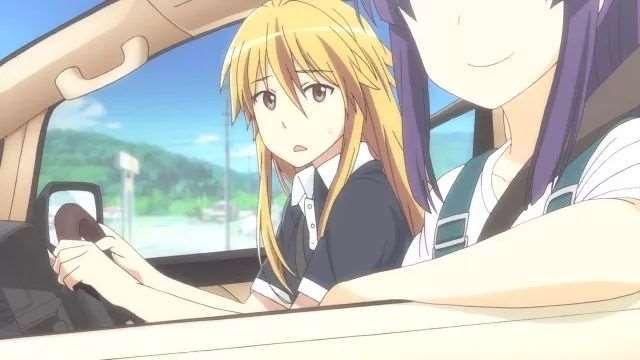 《悠哉日常大王》新CM截图