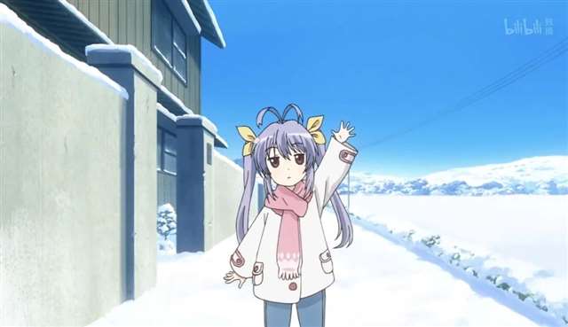 《日常悠哉大王》---亲情和友情