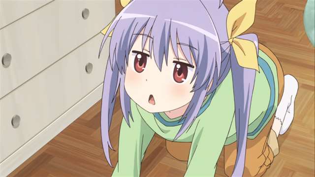 “喵帕斯” 这两点即使是我们这些比她大的人都很难做到