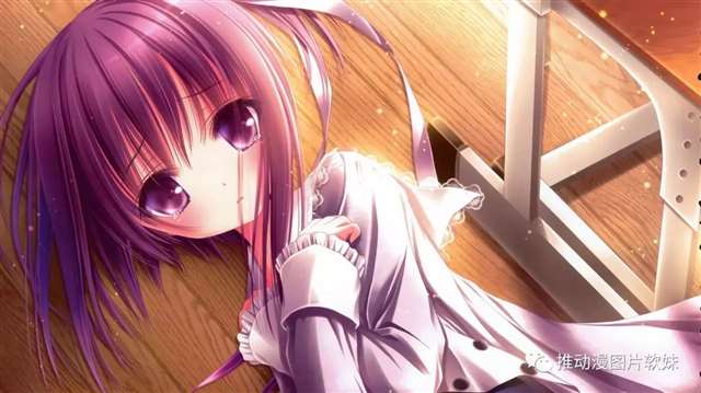 萌萌哒的动漫美图——萝球社