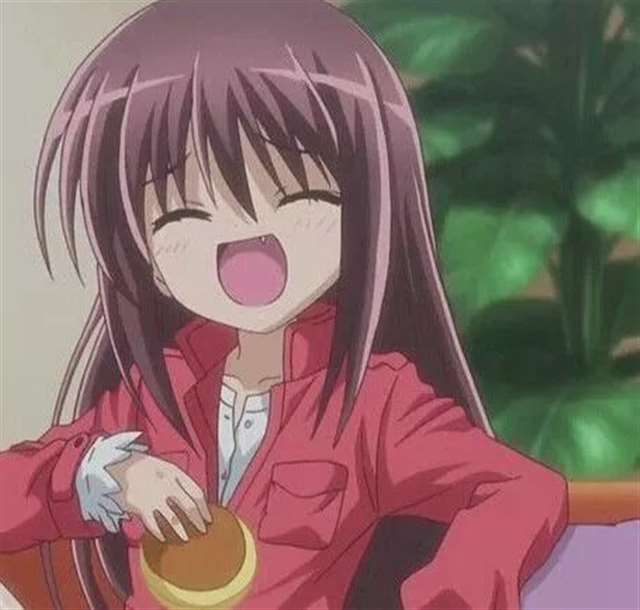 盘点一下那些“动漫里的教师萝莉”