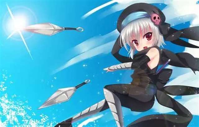 动漫萝莉/少女的声音声优前20名作品