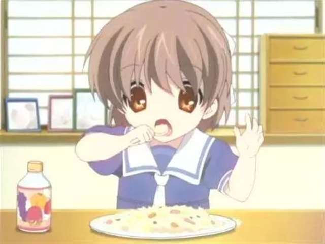 动漫萝莉/少女的声音声优前20名作品