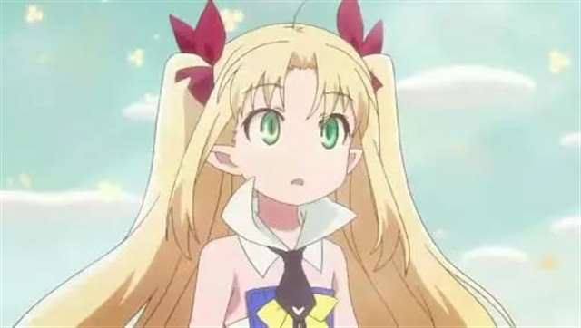 动漫萝莉/少女的声音声优前20名作品