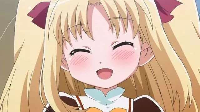 动漫萝莉/少女的声音声优前20名作品