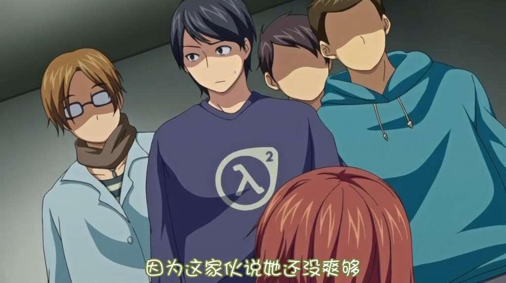 セックスに爱は必要ない!  ハードコアを笃と味わえ!