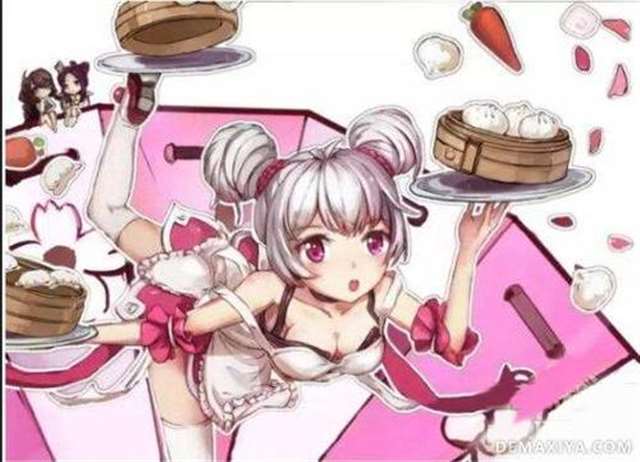 婬荡的大小乔h王者全彩漫画大长腿的小乔你见过么?