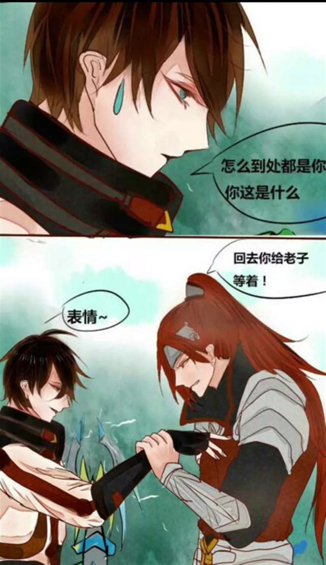 王者荣耀大乔玉足榨精漫画