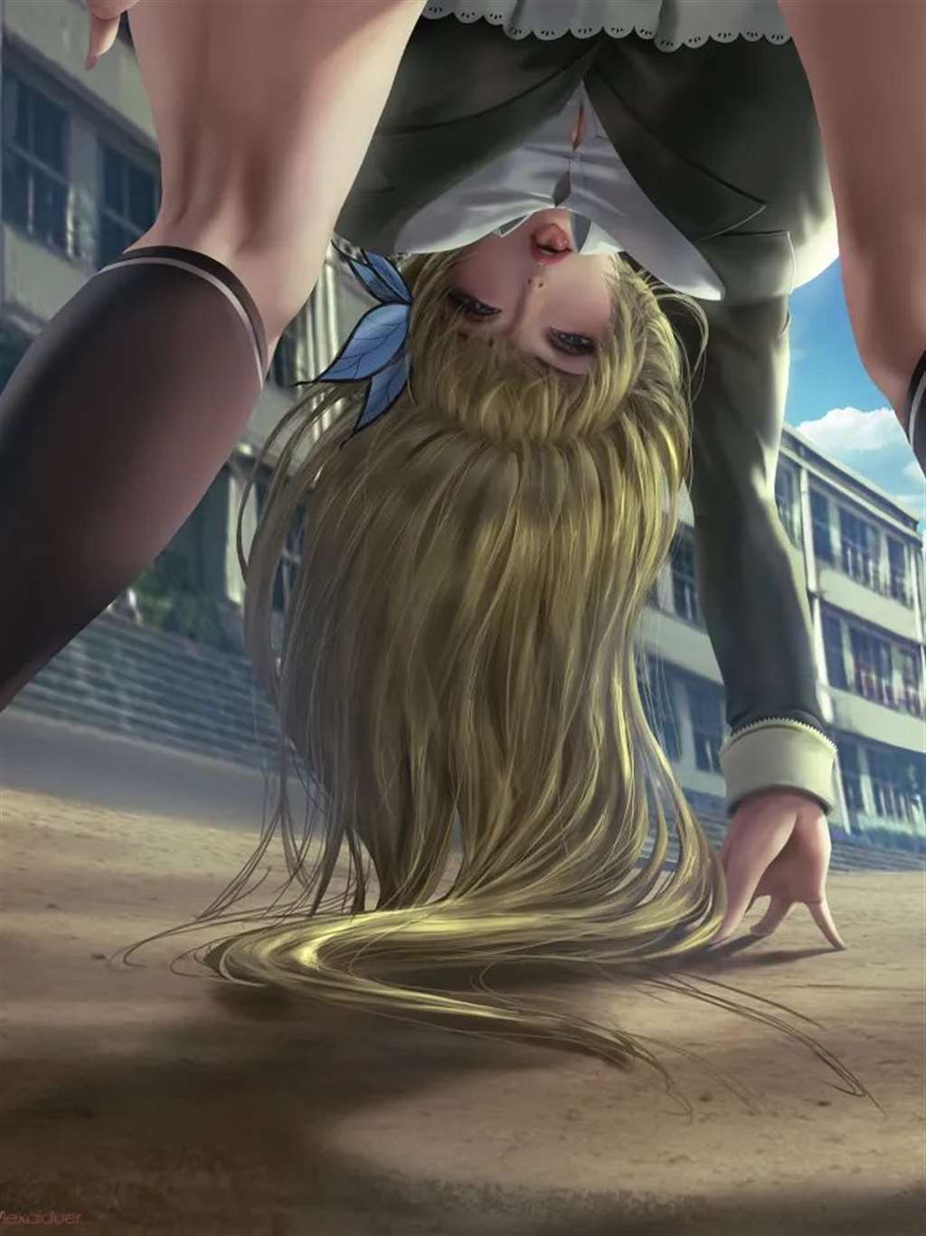 大师 Lexaiduer大师:最新合集