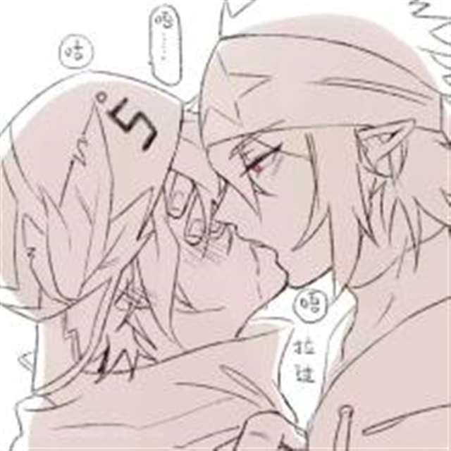 凹凸:雷狮在教室把卡米尔做了