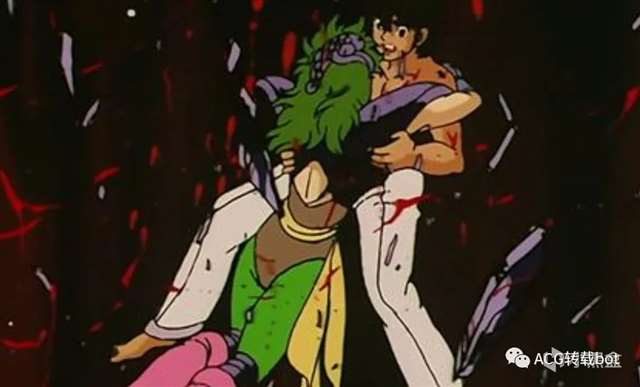 ACG动漫中无法言喻的美好姐姐们