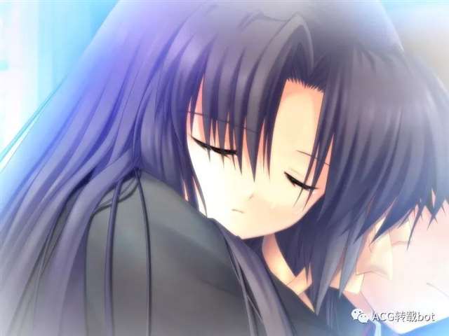 ACG动漫中无法言喻的美好姐姐们