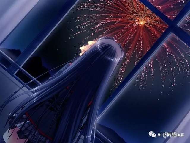 ACG动漫中无法言喻的美好姐姐们