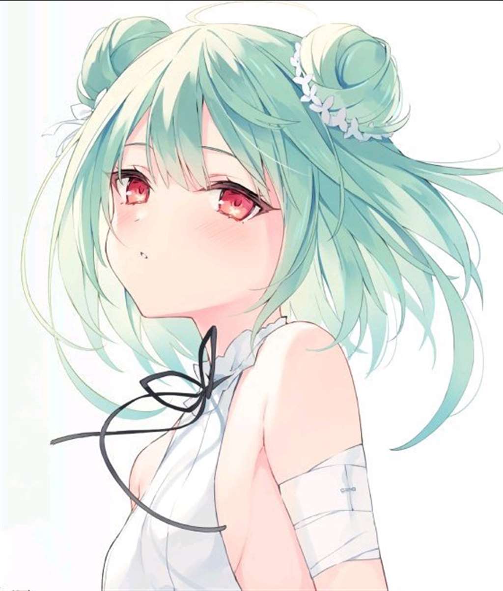 [碧蓝同人]得梅因重置版