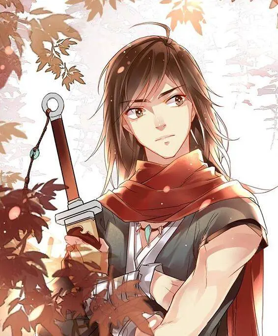 全彩韩漫耽美之他的东西一直放在里面一整夜