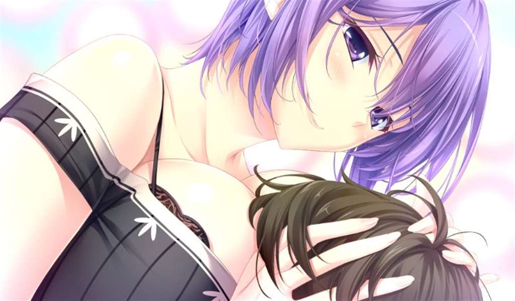 ばくあね 弟しぼっちゃうぞ!