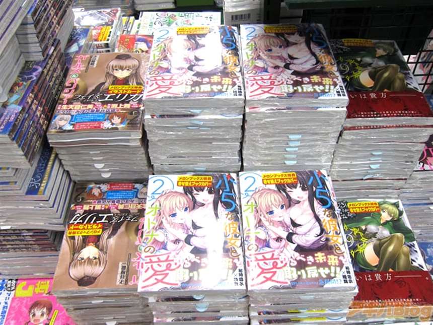 小五女友与成年人的爱/小5な彼女とオトナの爱第２卷「お兄ちゃんと结婚する“あるべき未来”を守るべく奋闘中！」