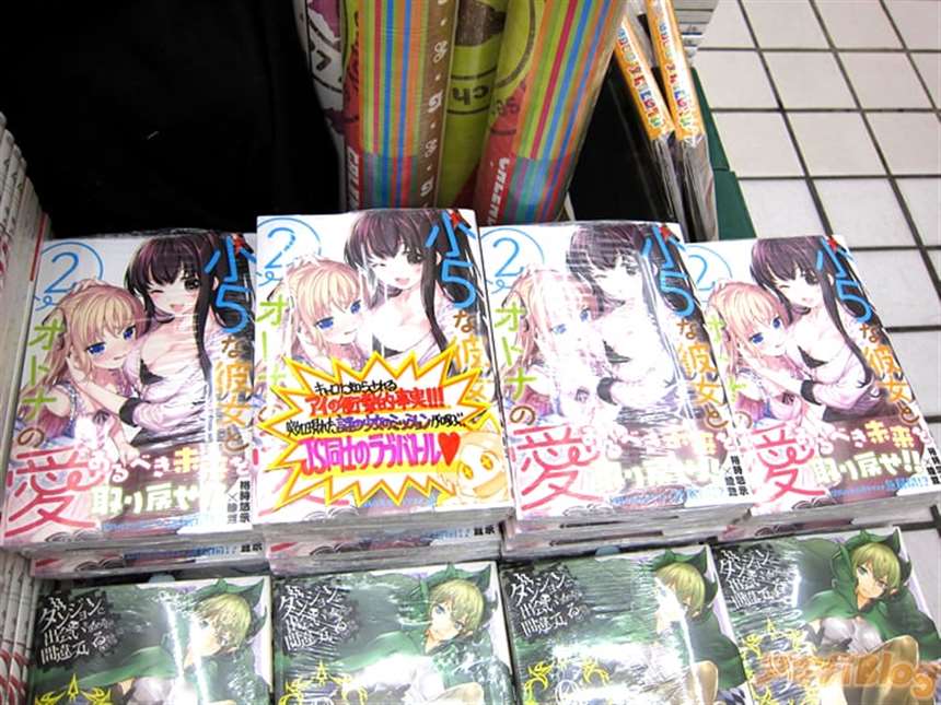 小五女友与成年人的爱/小5な彼女とオトナの爱第２卷「お兄ちゃんと结婚する“あるべき未来”を守るべく奋闘中！」