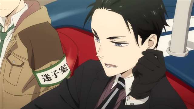 《富豪刑警 Balance:UNLIMITED》