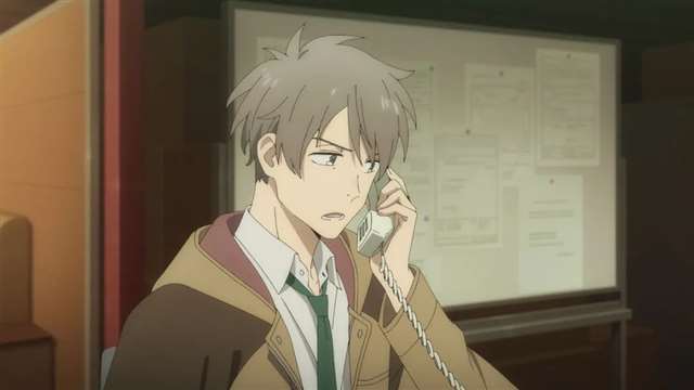 《富豪刑警 Balance:UNLIMITED》