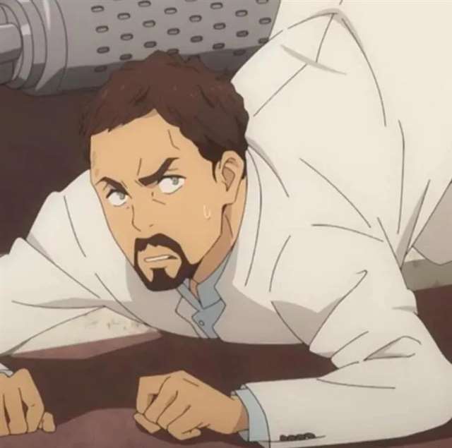 《富豪刑警 Balance:UNLIMITED》