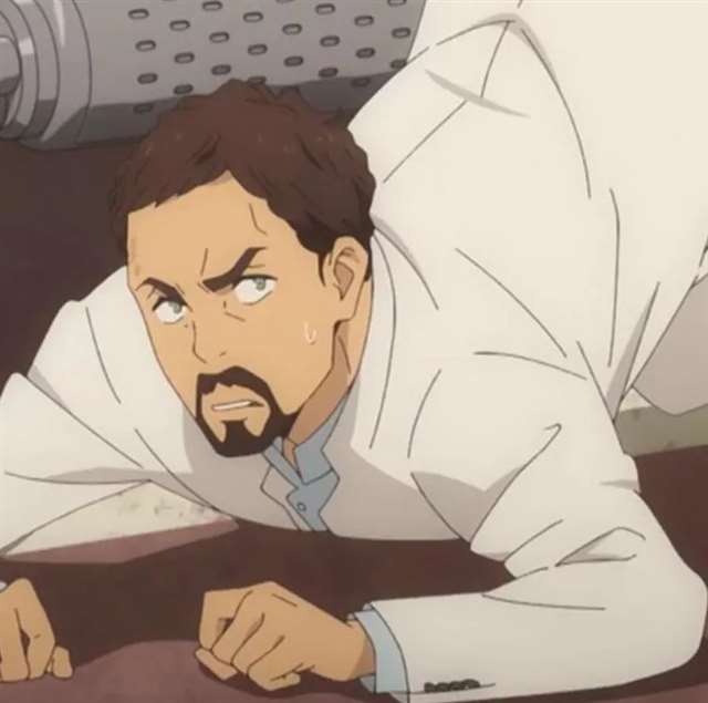 《富豪刑警 Balance:UNLIMITED》