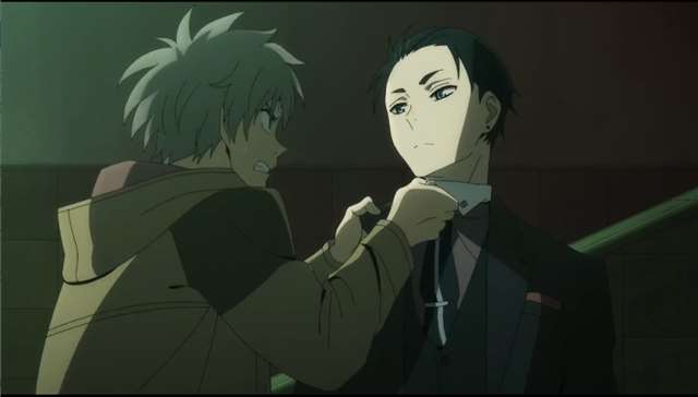 《富豪刑警 Balance:UNLIMITED》