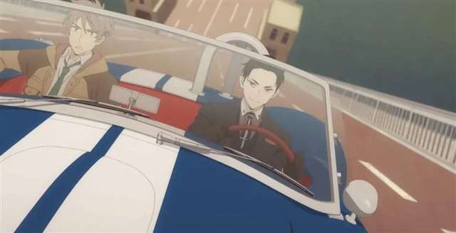 《富豪刑警 Balance:UNLIMITED》