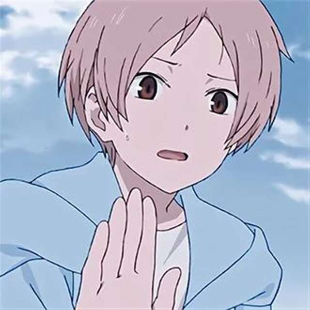 动漫男头:富豪刑警 Balance:UNLIMITED 神户大助 无水印男生头像