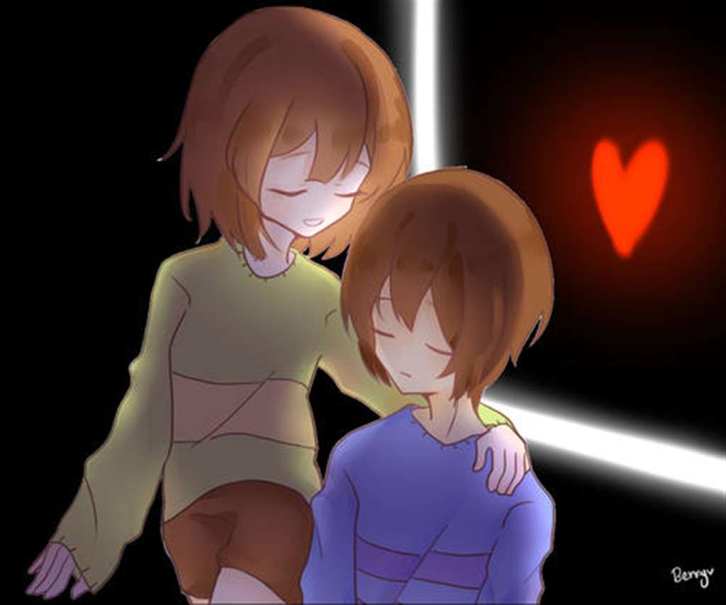 frisk! ke-熊木莓莓