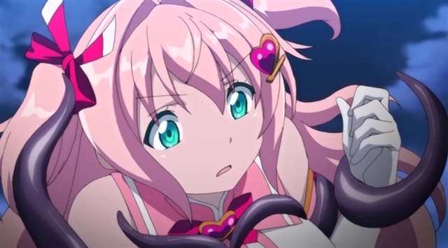 【熟肉】愛聖天使ラブメアリー ～～ THE ANIMATION 第1巻