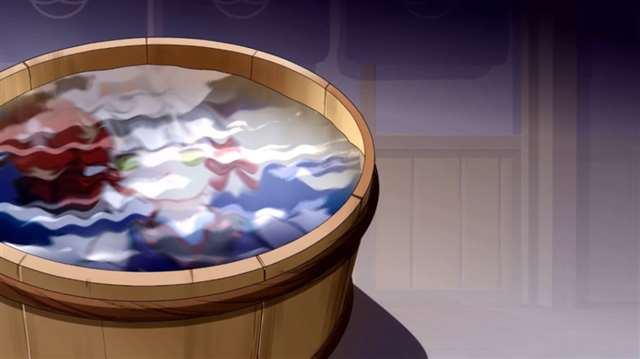 「陰陽師」稲荷神社物語#追月神