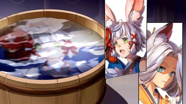 「陰陽師」稲荷神社物語#追月神