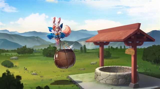 「陰陽師」稲荷神社物語#追月神