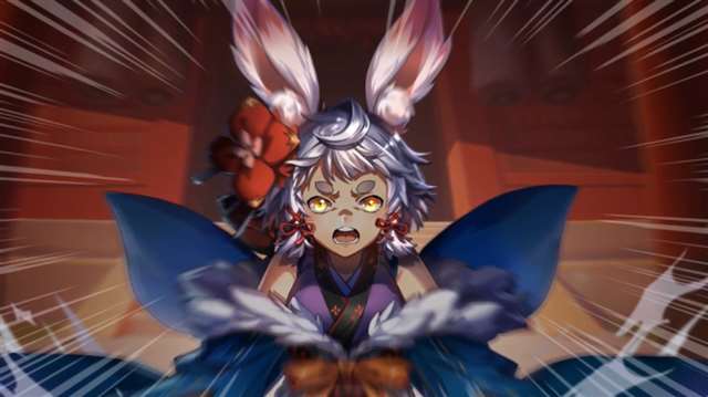 「陰陽師」稲荷神社物語#追月神