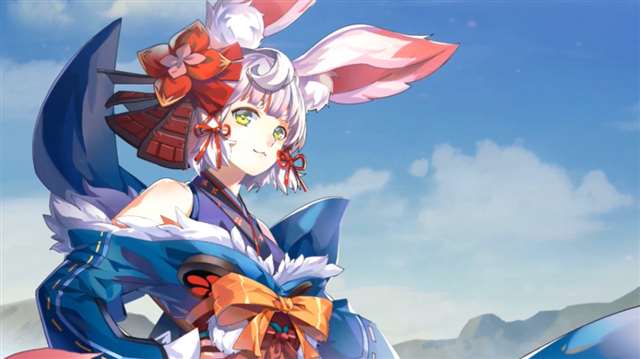 「陰陽師」稲荷神社物語#猫女将