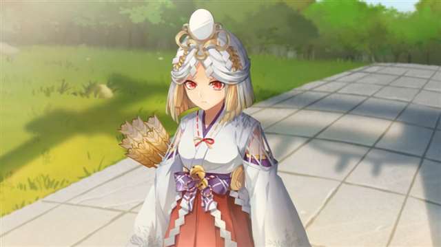 「陰陽師」稲荷神社物語#猫女将