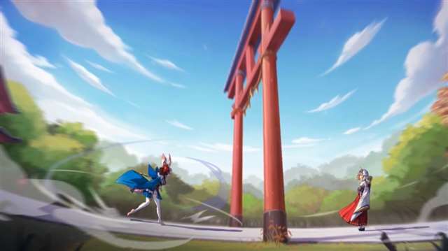 「陰陽師」稲荷神社物語#猫女将