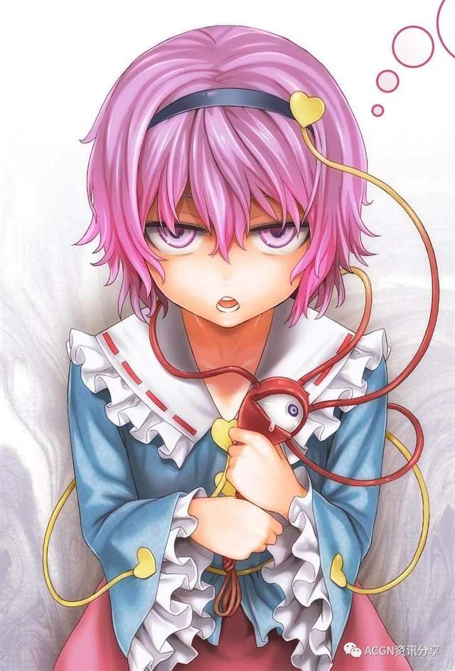 P站插画师朝凪作品图片欣赏,P站ID355065