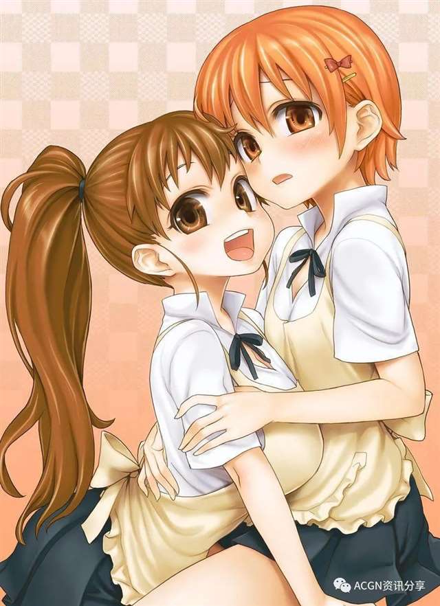 P站插画师朝凪作品图片欣赏,P站ID355065