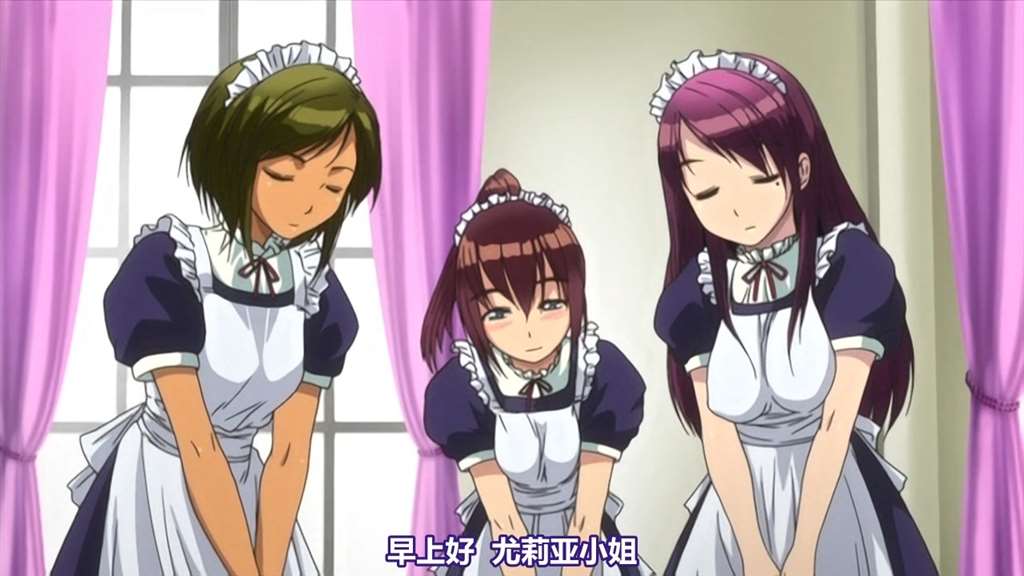 [Queen Bee]ふた部！MIX（1-5） ～ふたなりワールド～ 