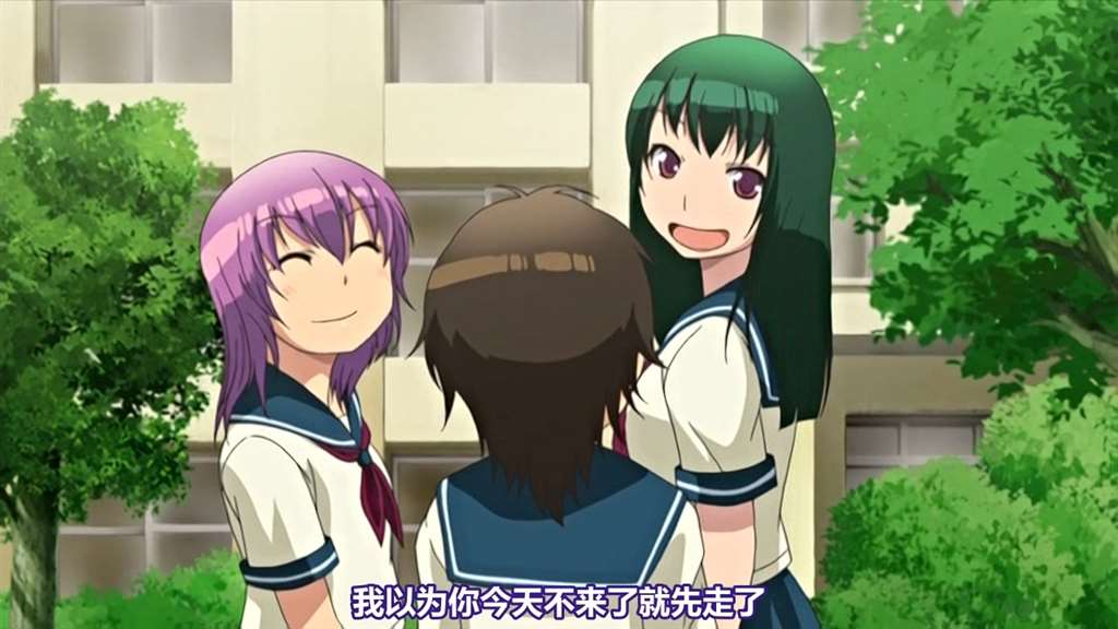 [Queen Bee]ふた部！MIX（1-5） ～ふたなりワールド～ 