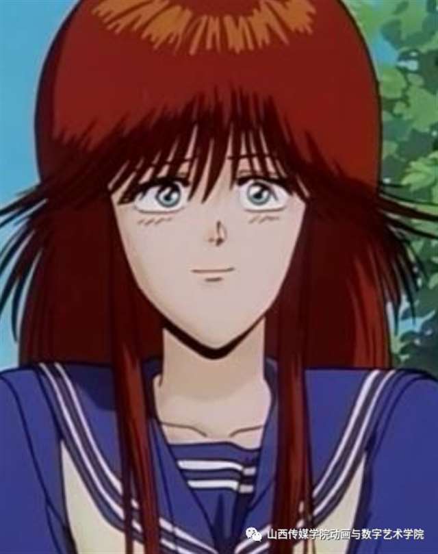 漫画·不良の沙雕日常《我是大哥大》