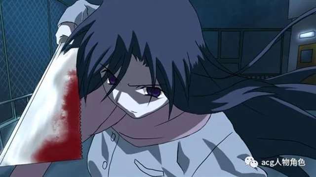 日在校园桂言叶黑化图片