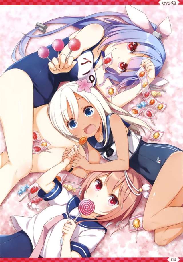 [SEQMED(ユメのオワリ)]over QMR 44【屏幕脏了汉化组】