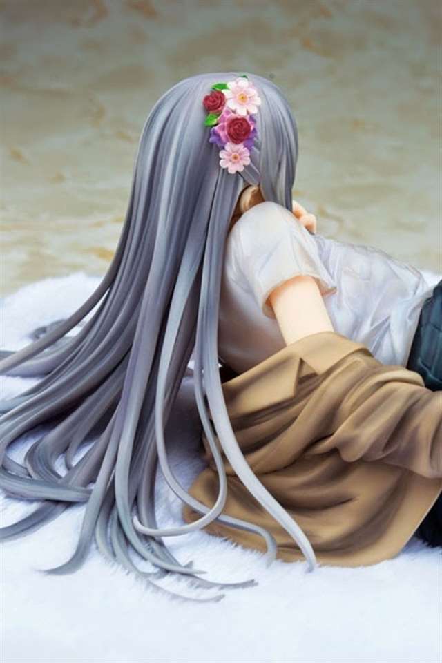 R18画师X-EROS COVER GIRL illustrated by鬼月あるちゅ