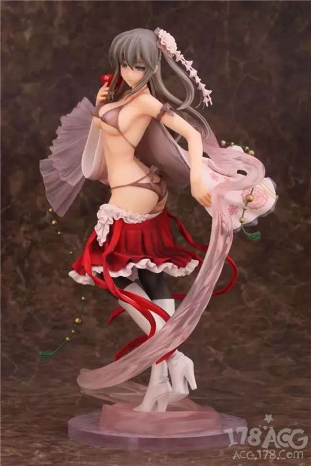 鬼月老师!AlphaMax SkyTube 白咲天音 